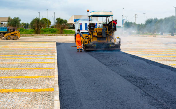 Reliable Scotland Neck, NC Driveway Pavers Solutions