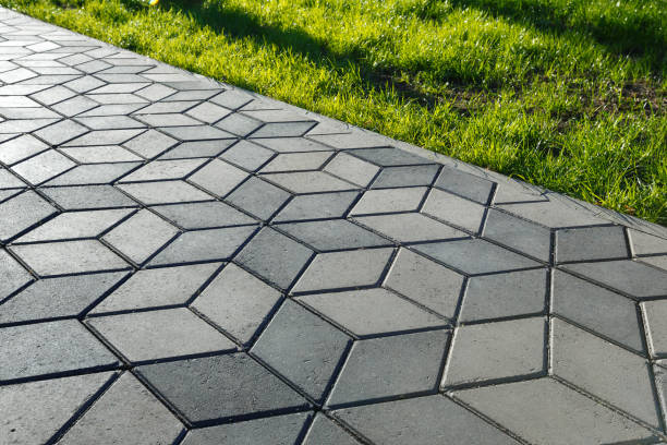 Best Brick Driveway Pavers  in Scotland Neck, NC