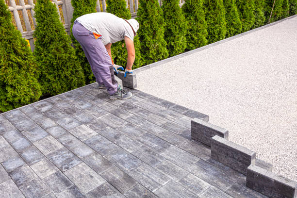 Best Permeable Paver Driveway  in Scotland Neck, NC