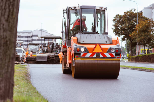 Best Affordable Driveway Pavers  in Scotland Neck, NC