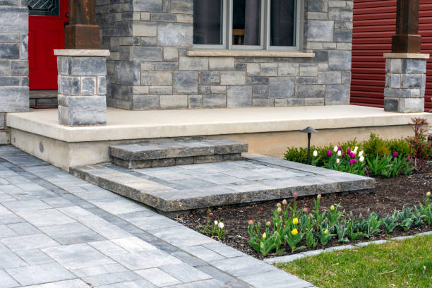 Reasons to Select Us for Your Driveway Paving Requirements in Scotland Neck, NC