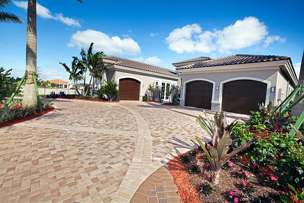 Best Driveway Pavers Near Me  in Scotland Neck, NC