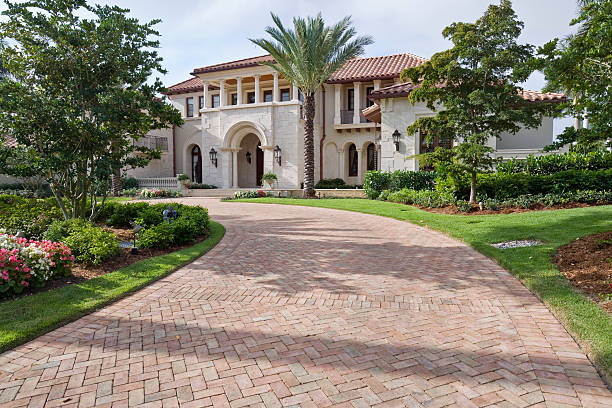 Best Best Driveway Pavers  in Scotland Neck, NC