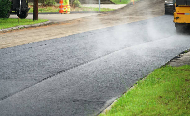 Best Cobblestone Driveway Pavers  in Scotland Neck, NC